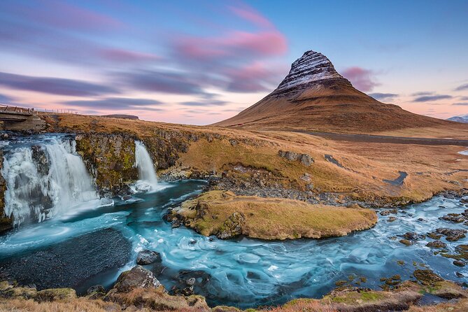 Snæfellsnes Peninsula Premium Small Group Tour With Photos - Photo Inclusions