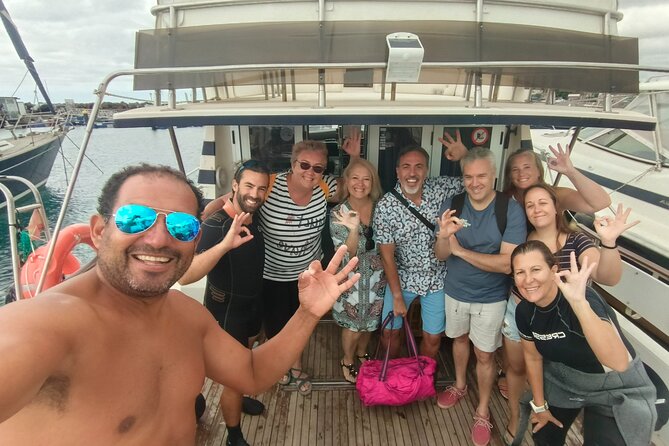 Snorkeling in a Wonderful Volcanic Bay - Frequently Asked Questions