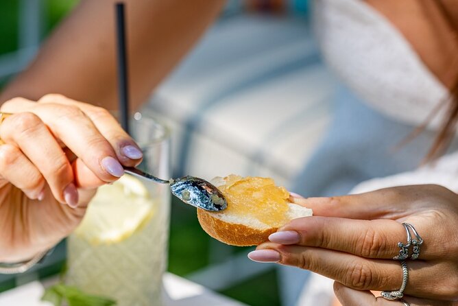 Sorrento Lemon Tour and Tasting of Local Products - Pricing and Reservation