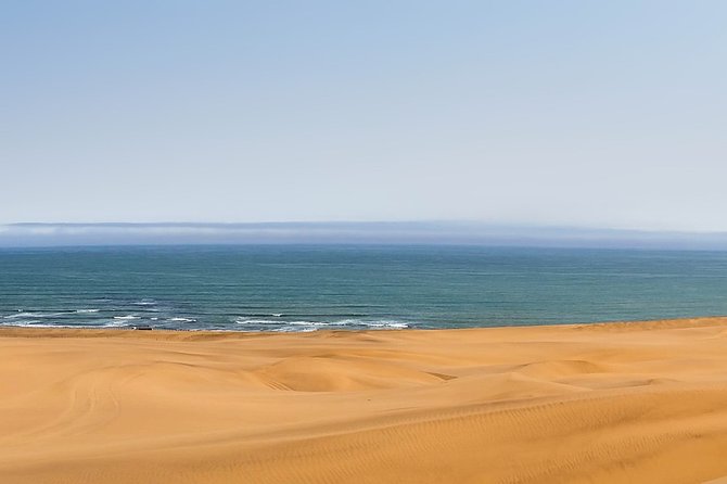 Sossusvlei Experience 4 Days/ 3 Nights - Day 4: Dune 45 and Big Daddy Dune