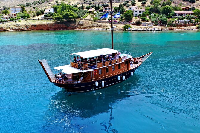South Beaches Cruise in Mykonos - Important Information for Travelers
