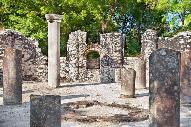 Southern Albania: From Tirana to Butrint, Saranda and Gjirokaster - Frequently Asked Questions