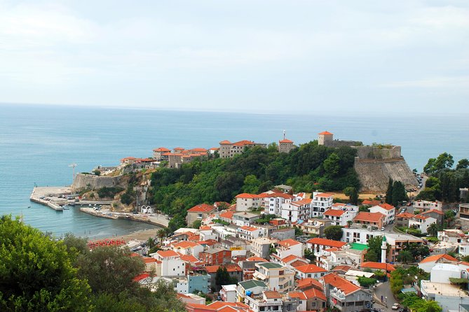 Southern Montenegrin Coast and Skadar Lake - Frequently Asked Questions