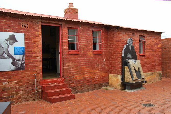 Soweto Day Tour - Tour Inclusions