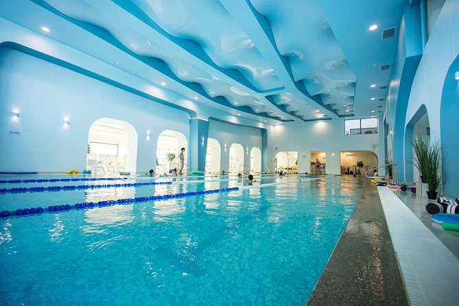 SPA Day for Everybody - Price Information