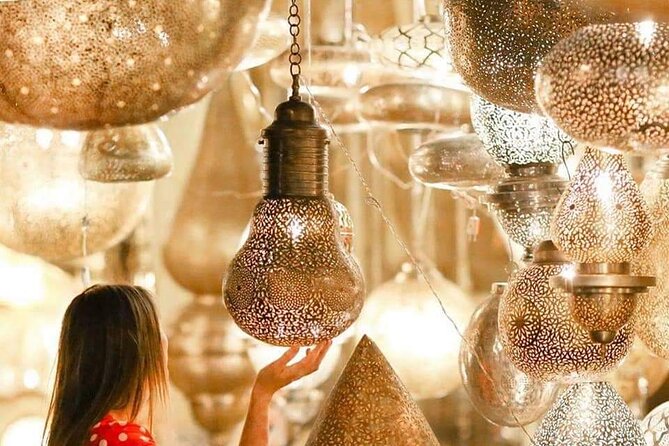 Special - Fes Guided Tours With Lunch and Transfer to Casablanca - Cancellation Policy