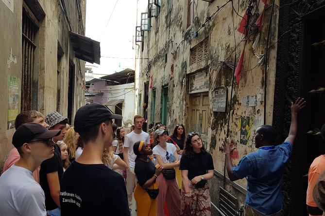 Special for Holland America Line Guests to Zanzibar - Additional Information for Guests