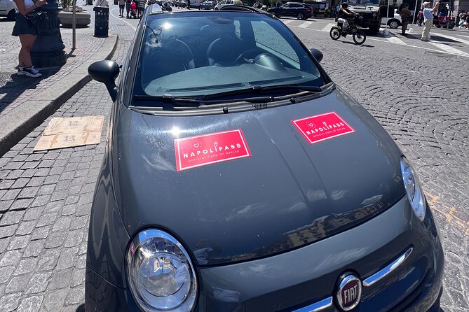 Special Panoramic Tour of Napoli With Tuk Tuk - Frequently Asked Questions