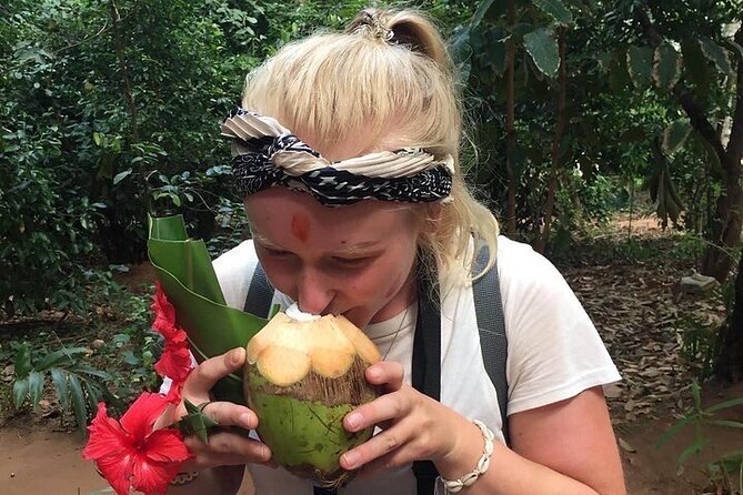 Spice Tour and Cooking Class (Local Food) - Tour Highlights