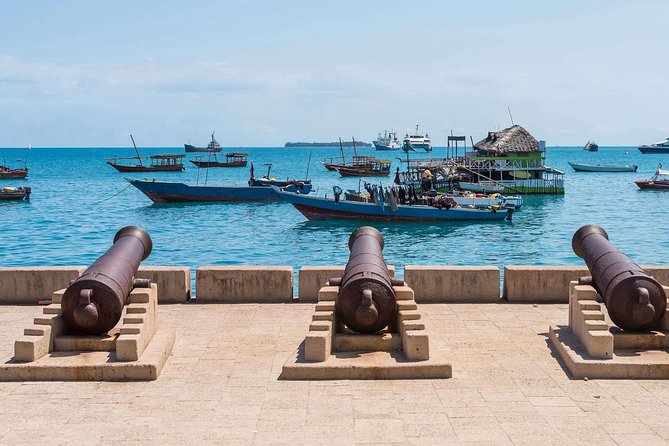 Spice Tour & Stone Town Zanzibar Secrets With Lunch - Zanzibar - Customer Reviews