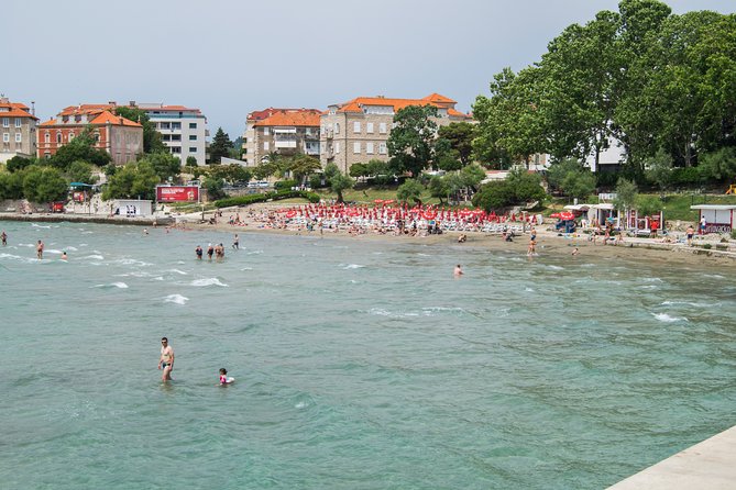 Split, City Break | Standard Hotel Category - Inclusions