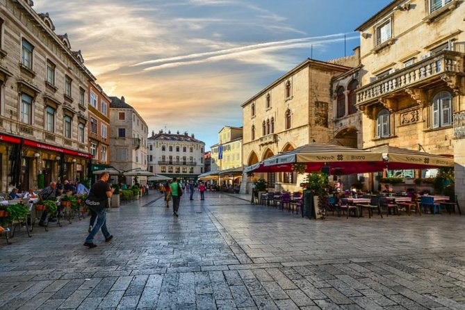 Split Shore Excursion: Full Day History & Game of Thrones Tour - Pricing and Reservations
