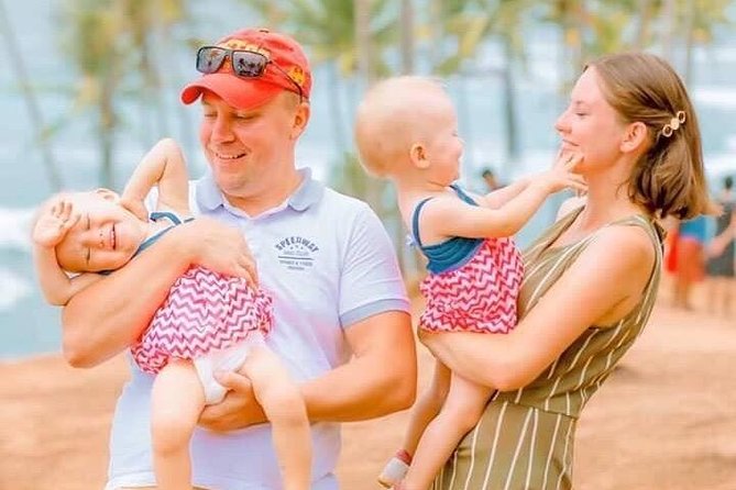 Sri Lanka Classic Tour 8 Days With Private Driver,Vehicle and H/B Accommodations - Booking and Cancellation Policy