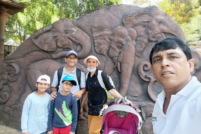 Sri Lankan Ultimate Tour,H/B Accommodations,SLTDA Registerd. - What to Expect and Reviews