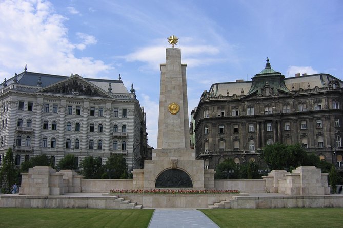 Still Watching You! - Private Budapest Communist Tour With Coffee in a Retro Bar - Booking and Pricing