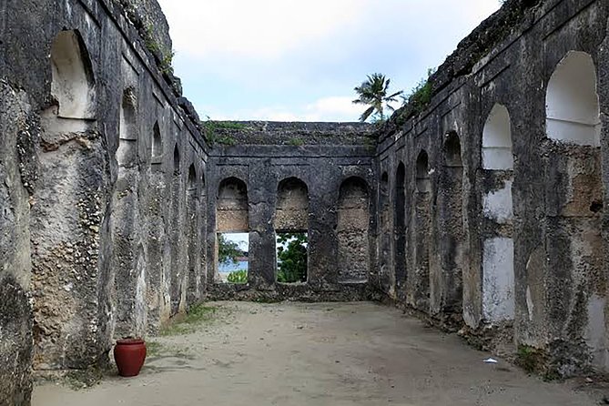 Stone Town and Prison Island Tour (Full Day) - Reviews and Ratings
