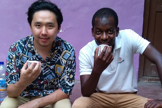 Stone Town Private Tour With Slave Market Tickets - Meeting Point
