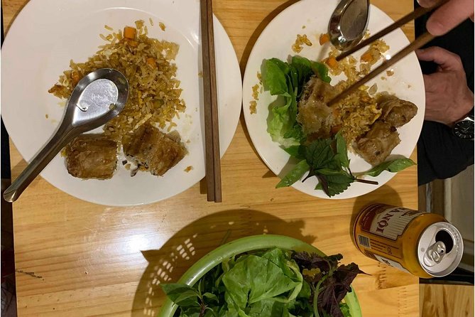 Street Foods Hanoi Kim Tours Vietnam - Cancellation Policy