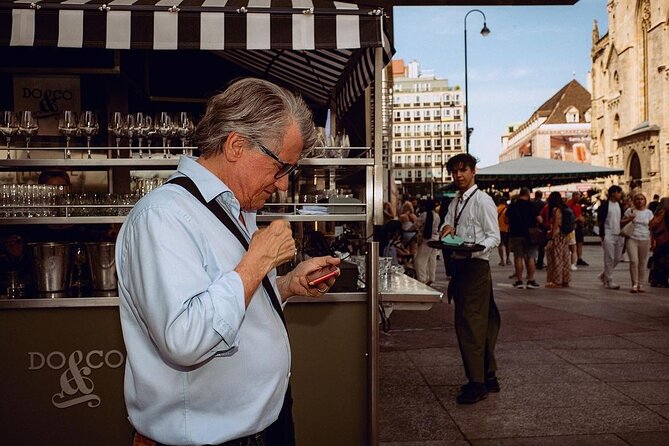 Street Photography Vienna - Gear Essentials for Urban Photography