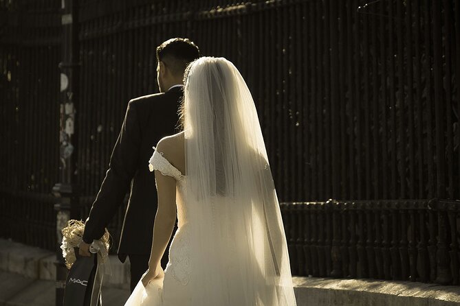 Street Photography Workshop in Vienna - Booking Confirmation