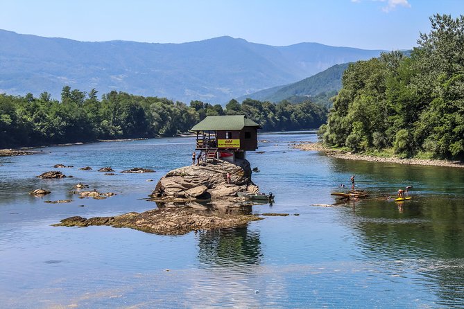Subotica, Novi Sad, Tara Park, Uvac Canyon, Studenica Monastery 5 Day Tour - Price and Booking Information