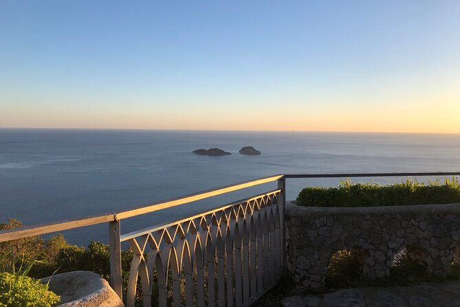Summer in Sorrento Deluxe - Pricing and Guarantee
