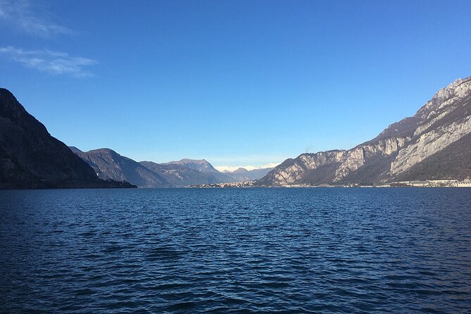Sunday Morning Sailing Escape – Winter Edition - Booking Details