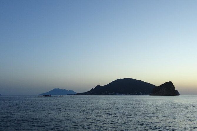 Sunrise by Boat in Lipari - Pricing and Reviews