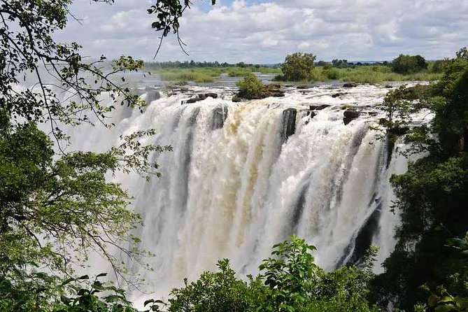 Sunrise Photography Tour (Victoria Falls) - Booking & Directions