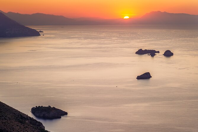 Sunset Boat Tour of the Amalfi Coast - Pricing and Cancellation Policy