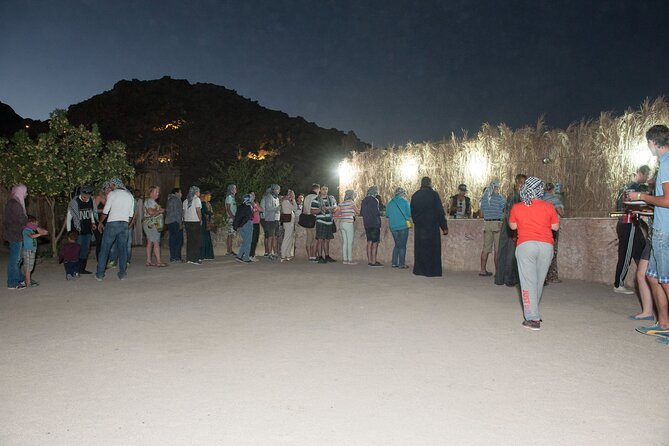Super Safari ATV Quad Bike & Bedouin Dinner and Camel Ride - Sharm El Sheikh - Reviews