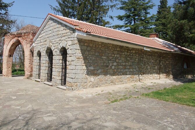 Super Tour - the Essential Bulgaria - Plovdiv, Kazanlak, Veliko Tarnovo - Pricing and Policies