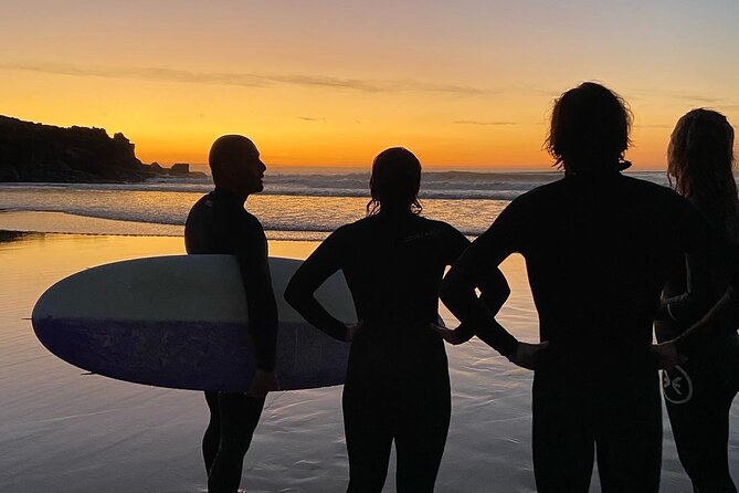 Surf Coaching at the World Surfing Reserve - Frequently Asked Questions