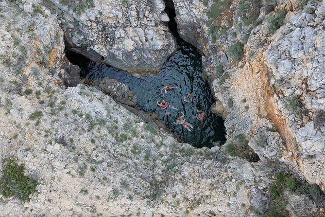 Swimming and Snorkeling on the Wild Bays 3.5 Hours (PUBLIC) - Frequently Asked Questions