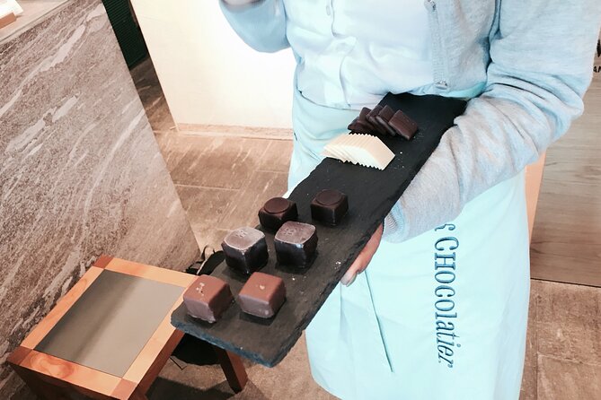 Swiss Chocolate Safari - Reviews