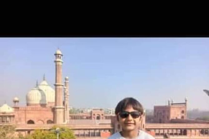 Taj Mahal Skip the Line Guided Tour - Recent Customer Testimonial