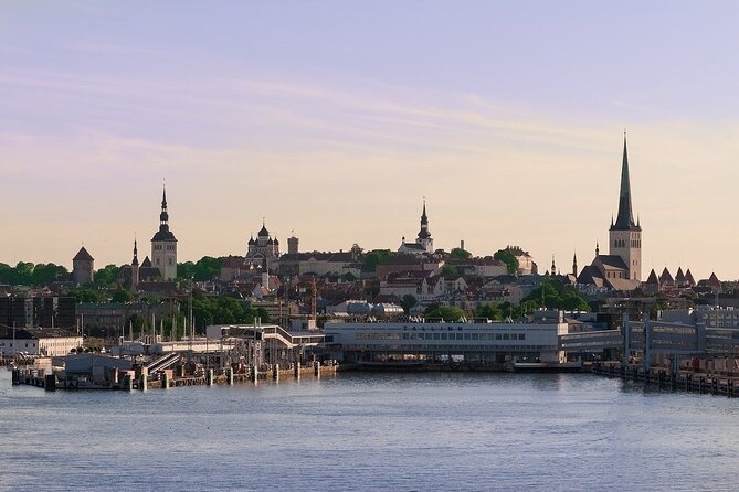 Tallinn Tour: Medieval Majesty & Modern Marvels - Frequently Asked Questions