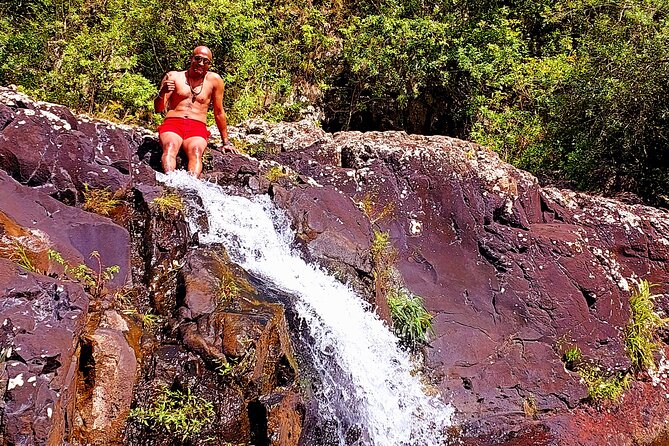 Tamarind Falls/7 Cascades Half Day Hike - The Sum Up