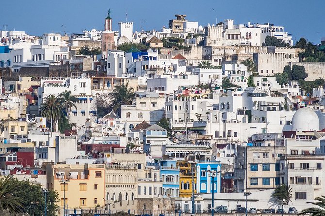 Tangier & Chefchaouen 2-Day Tour From Casablanca By Train - Cancellation Policy