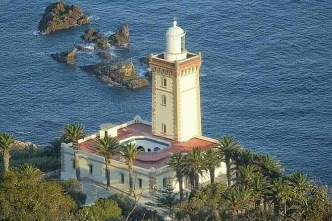 Tangier Jewish Heritage Tour - Traveler Reviews