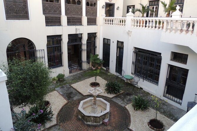 Tangier Private 4 Hour Tour - What To Expect