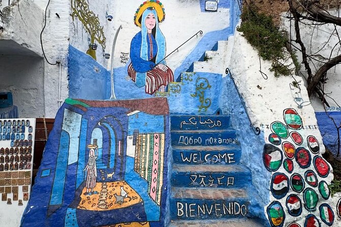 Tangier Private Customized Tours - What To Expect