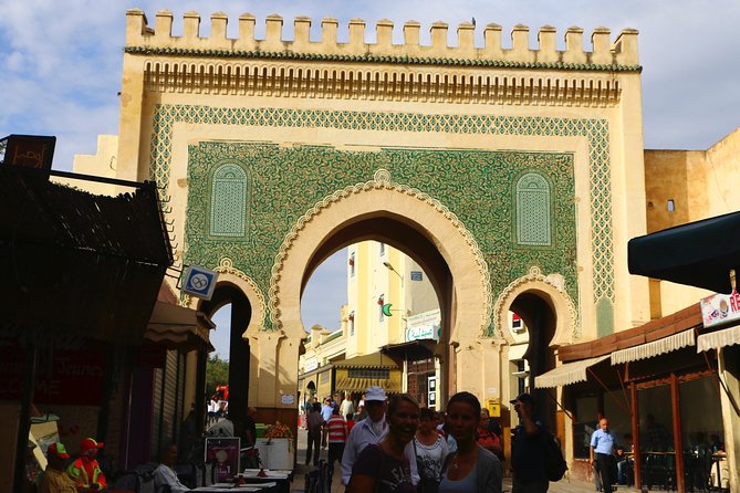 Tangier to Marrakech: Private 8-Days Tour Imperial Cities, Mountains & Desert - Pricing and Booking