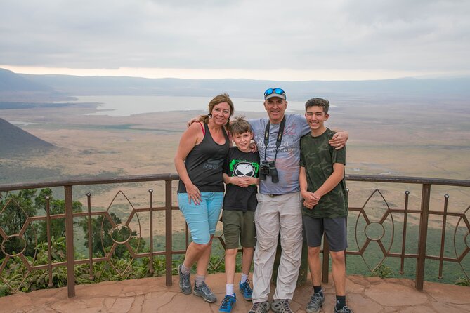 Tanzania Family Safari Adventure - The Sum Up