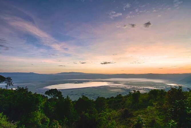 Tanzania Wildlife Encounters - 6 Days - Included Amenities