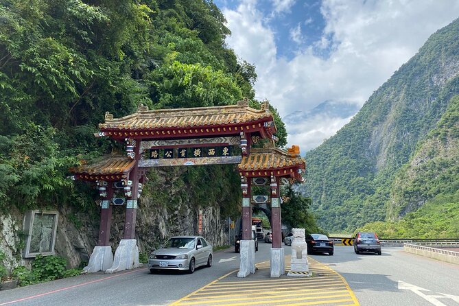 Taroko Gorge Day Tour From Taipei by Train - Frequently Asked Questions