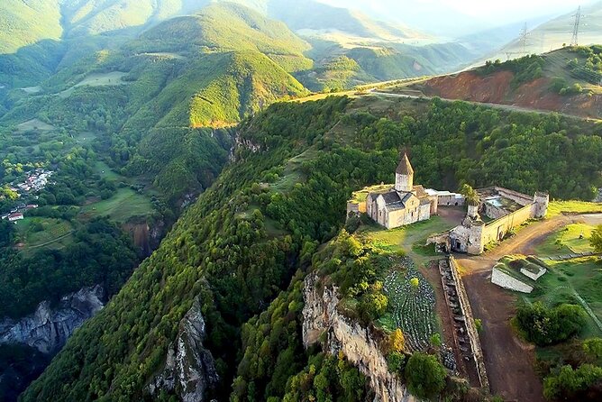 Tatev Monastery, Wings of Tatev Ropeway - Frequently Asked Questions