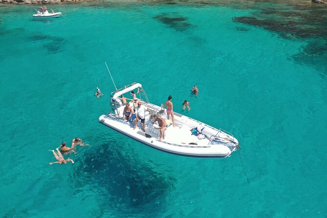 Tavolara San Teodoros 5 Island and Beach Tour - Additional Tour Information