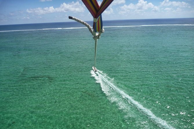 >TAXI ONLY< to ILE AUX CERFS MAURITIUS PARADISE ISLAND CATAMARAN or SPEED BOAT. - Frequently Asked Questions