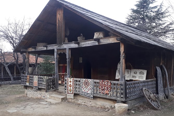 Tbilisi Sightseeing Tour - The Sum Up